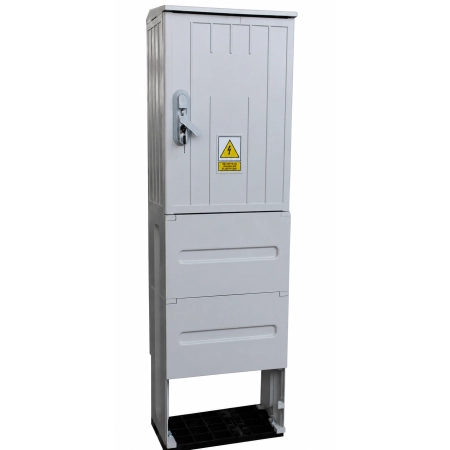 Złącze kablowe ZK1a-RBK160A-LZ00-G0100